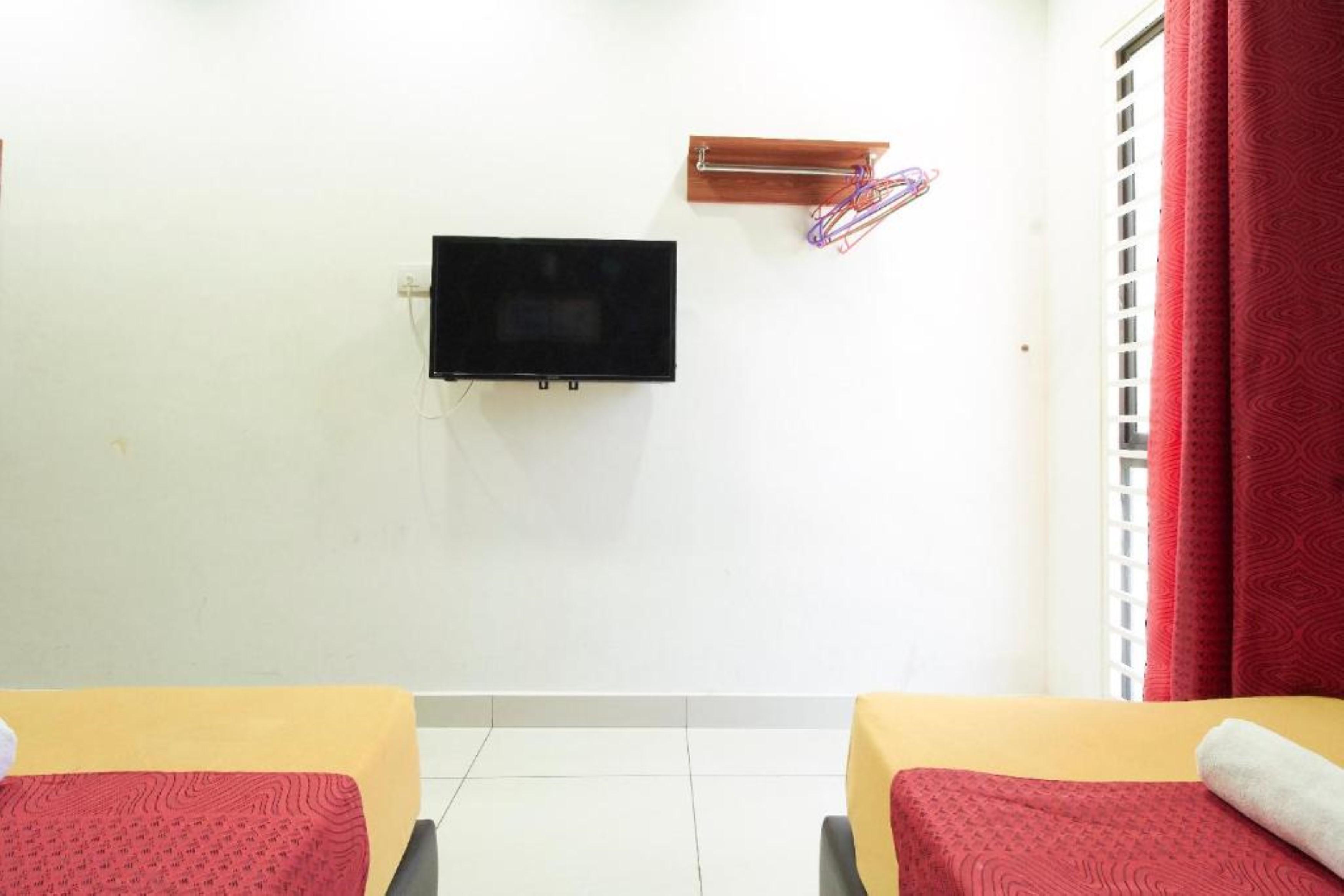 Coop Hotel Putrajaya & Cyberjaya Kampung Dengkil Esterno foto